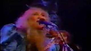 Stevie Nicks - Two kinds of Love - Live 1989