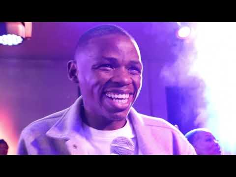 Tehillah Africa   U Ea Halalela Live