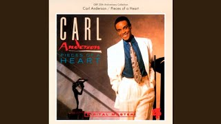 How Deep Does It Go? - Carl Anderson
