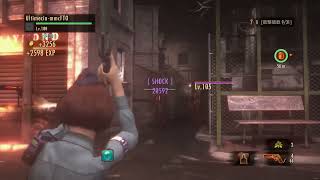[BIOHAZARD リベレーションズ2] (無実況・垂れ流し) [レイド] パーツ、武器回収に勤しむ ※現在6周目 [PS5] (2026-0709)