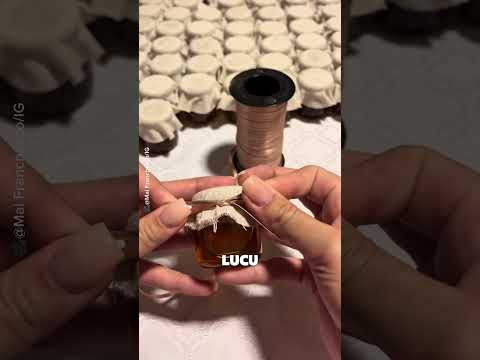 Madu Biasa Disulap Jadi Produk Premium