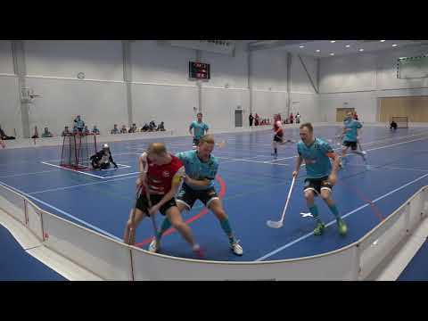 Suomen Cup    Pelicans SB - Kyljykset Iitti