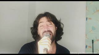 Te Quiero Así (Cover Camilo Sesto)