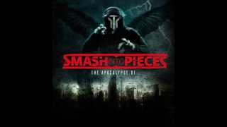Smash into Pieces - Bullets