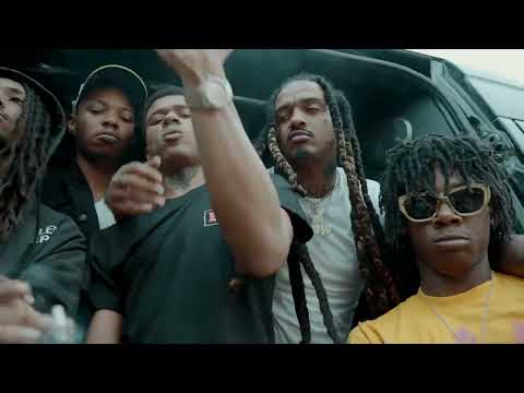 KP Skywalka - BOL BOL (Official Video) Shot by @Kodygracee