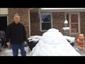 Snow Ho Ho