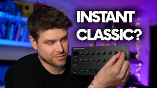 Video thumbnail for Small Controller, BIG Surprise | Launch Control 3 Review by Push Patterns