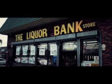 Compton Menace & A-Wax - Gun Range