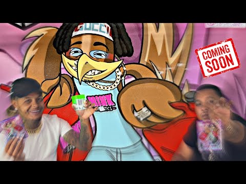 Lemon 🍋 crème by MINK EXZATICS exotic strain review #kashmoneyvibes #yola2338 (preview)