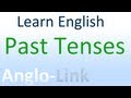 Past Continuous vs Past Perfect vs Past Perfect Continuous - En