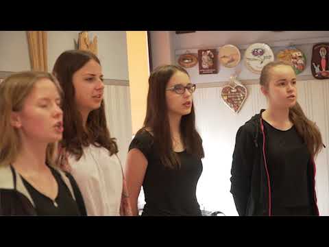 Przestrzeń dla Pieśni