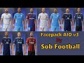FIFA 19 Facepack AIO V3