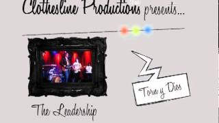 Torn y Dios by The Leadership for Clothesline Productions