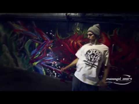 Osunlade Envision (Dixon version) | Freestyle by Egor Sokolov | Model-357 Lab.