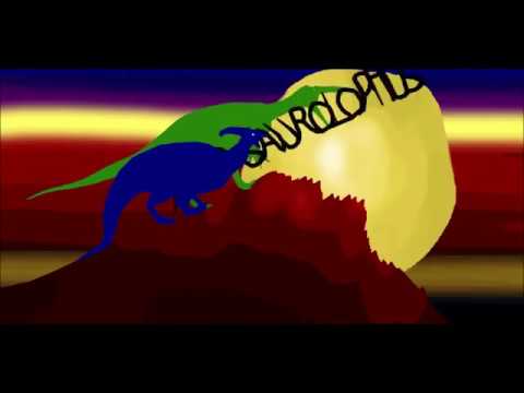 PPBA Indoraptor vs Carnotaurus