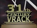 31th Century Vrack 2009