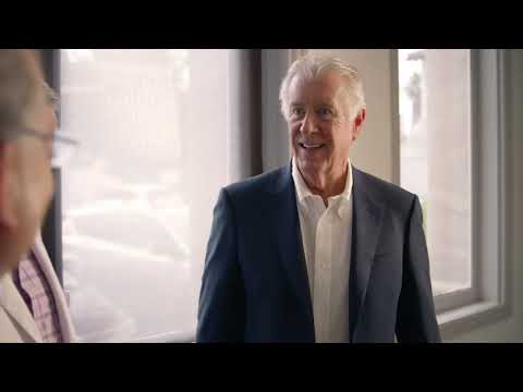 John's Shield™ Story: Getting Screened For Colon Cancer