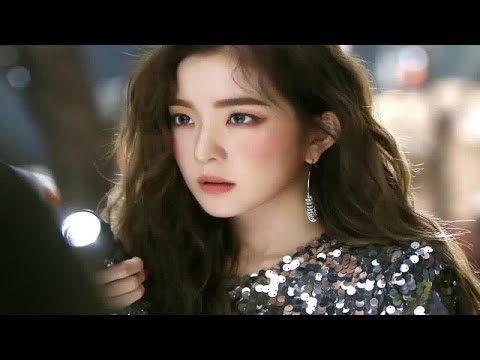 Red Velvet's Irene selected as Chamisul Soju's latest brand model