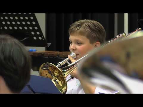 LFO Jeugd play-in  Queen on Stage