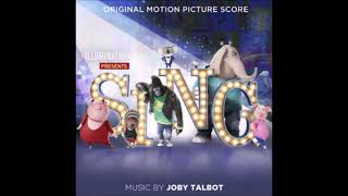 Sing Soundtrack 38. Million Bucks - Maino feat. Swizz Beatz