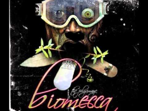 Biomecca - I Have Learned