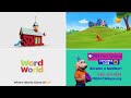 Final Moments Of WordWorld On PBS KIDS 2022