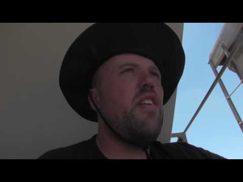 STOBE THE HOBO 15-SUMMER 16PT9-TEX2NEWMEX-TRAINHOPPING