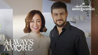 Preview - Always Amore - Hallmark Movies & Mysteries