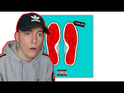 Bro, bring n Album: Lil Lano - LouBoutin [Official Audio] Reaction/Reaktion