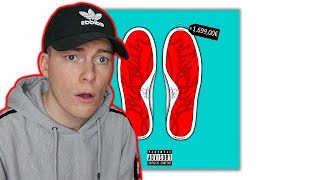 Descargar Bro, Bring N Album: Lil Lano - Louboutin Reaction Reaktion MP3. Bro, Bring N Album: Lil Lano - Louboutin Reaction Reaktion