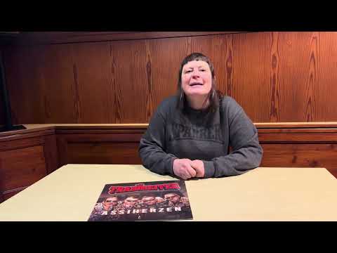 Randale News Teil 361 - Trabireiter - Neues Album