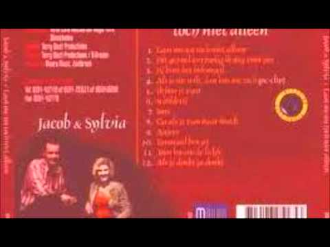 jacob en sylvia anjers