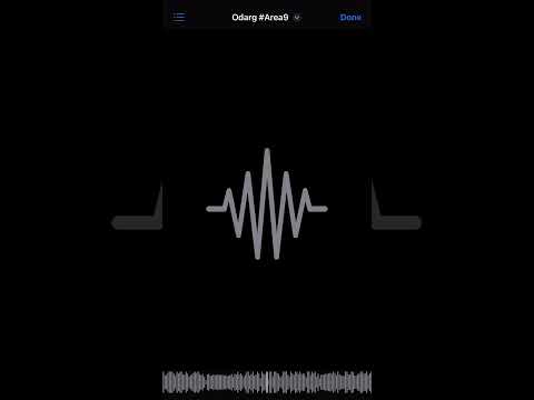 #Area9 Odarg - GunMan #birmingham #exclusive