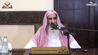 صورة 03  التفصيل في حج الصبي