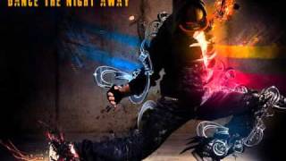 KEV MILES - DANCE THE NIGHT AWAY