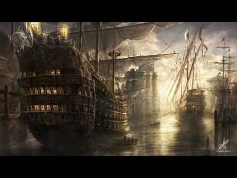 Epic Pirate Music - Buccaneer Island (Brand X Music)