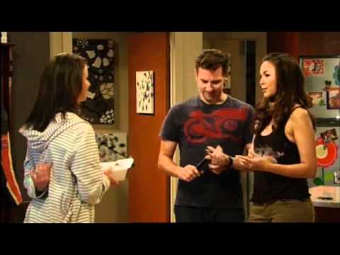 Neighbours: Episode 6127 - Spoiler