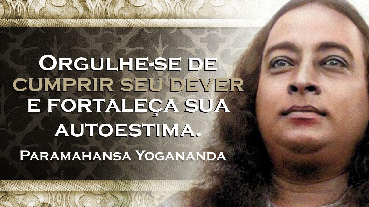 Aprenda a ter orgulho em cumprir seu dever e fortalecer sua autoestima