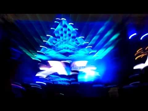 Linkin Park - In The End @ Hardwell United We Are (Taipei)