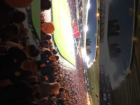 Loch Lomond | Scotland Vs Russia Euro 2020 Qualifiers | 06/09/19