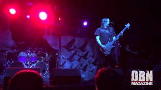 The Haunted - &quot;Trend Killer&quot; (FTL, FL 2-9-16)