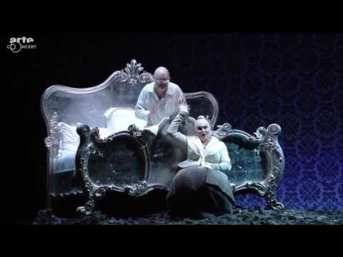 AGNES ZWIERKO / Amelfa act I - LE COQ D'OR 2016