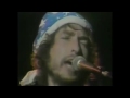 Bob Dylan Isis Live 1976