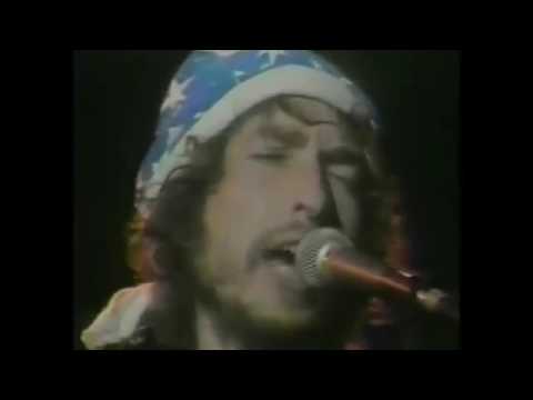 Bob Dylan Isis Live 1976