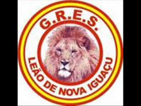 Leão de Nova Iguaçu 1992 13/15- O Leão na selva de ilusões de Janete Clair