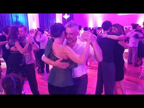 Bailemos Tango Festival 2021, Night Milonga, Saturday October 24