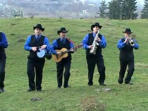 FRATII PAUN - HORA DE LA VALEA MARE (SPIROS GALATI)