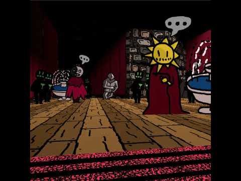 Tommy Tone - Dreams - Of The Killer OST 01