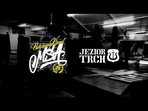 Mysza PK - Czas się zbroić (Feat. Jezior, Gural 35sztuka) Prod. Bandyta