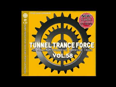 Thomas Petersen Pres. Zylone - Motion (Original Mix) - Tunnel Trance Force Vol. 58